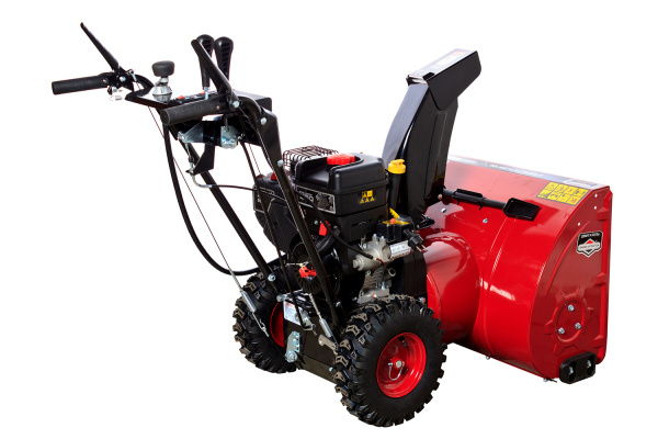 Снегоуборщик REDVERG RD-SB71/1150BS-E 6619404