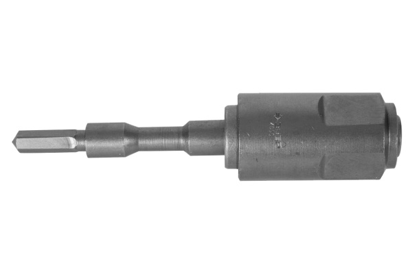 Переходник на SDS+ для патрона 10 мм Зубр 29062-10_z01