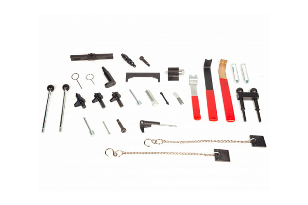 Набор установки ГРМ для бензиновых и дизельных двигателей VAG AIST 67230230 00-00012856