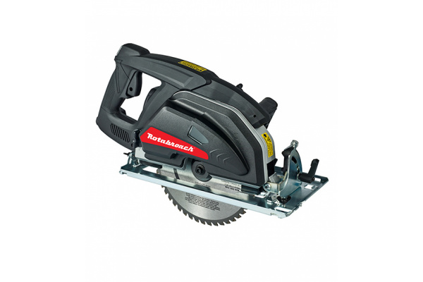Ручная циркулярная пила по металлу Rotabroach ELEMENT 9 КБ003159
