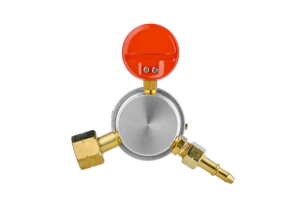 Редуктор пропановый БПО-5-4 ПТК 00000033556