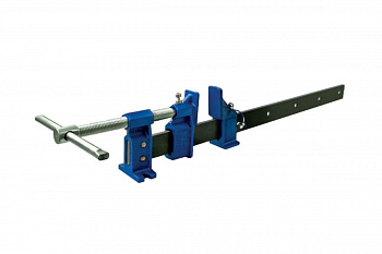 Корпусная струбцина Piher Clamp H 150см 23150