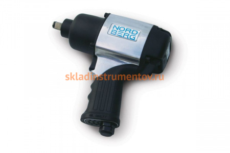 Пневмогайковерт NORDBERG 1/2" IT250