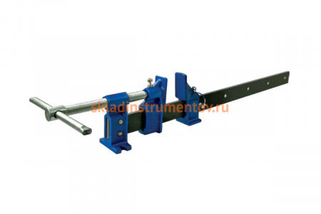 Корпусная струбцина Piher Clamp H 150см 23150