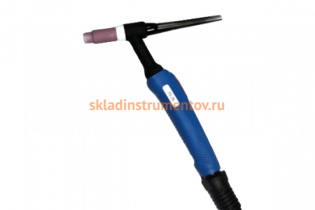 Горелка сварочная для TIG-сварки (180/200 A; 8 м) TS 26 Сварог IOW6307