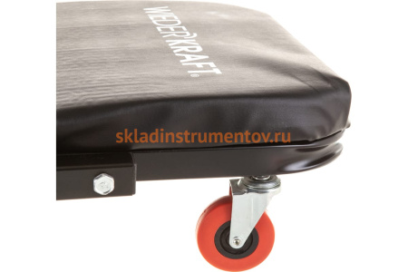 Лежак-трансформер WIEDERKRAFT WDK-65386