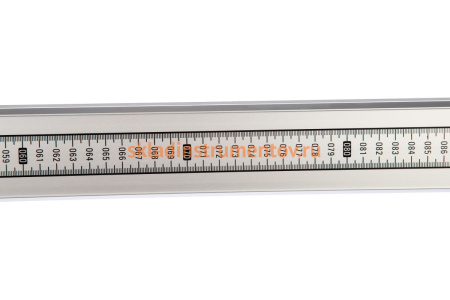 Рейка нивелирная RGK TS-7