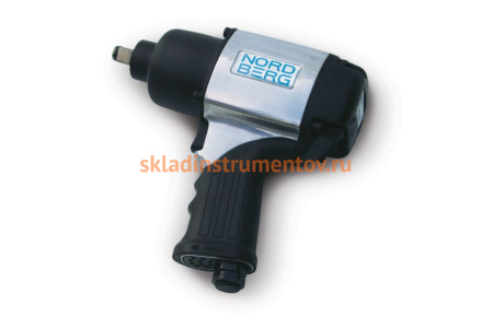Пневмогайковерт NORDBERG 1/2" IT250