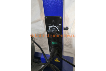 Настольный вулканизатор AE&T DB-08B