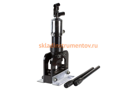 Гидравлический автономный шинорез КВТ ШР-150VA 67249