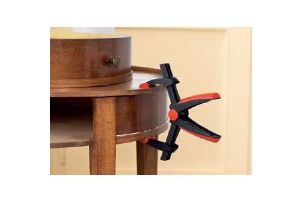 Пружинный зажим 170/50 BESSEY BE-XV5-170