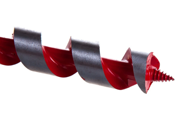 Сверло по дереву МАСТЕР (25х450 мм; 45Mn) Зубр 2947-450-25