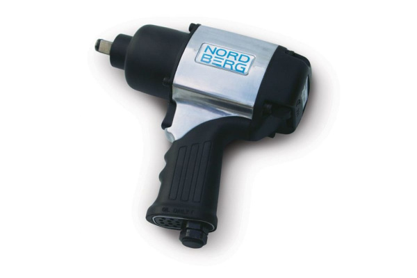 Пневмогайковерт NORDBERG 1/2" IT250