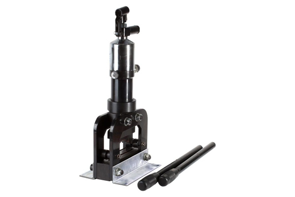 Гидравлический автономный шинорез КВТ ШР-150VA 67249