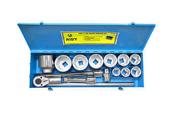 Набор инструмента 15 предметов AIST 607115B 00-00003340
