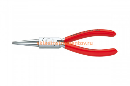 Длинногубцы KNIPEX KN-3033160