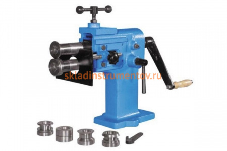 Ручной зиговочный станок VISPROM RMK-12 373801