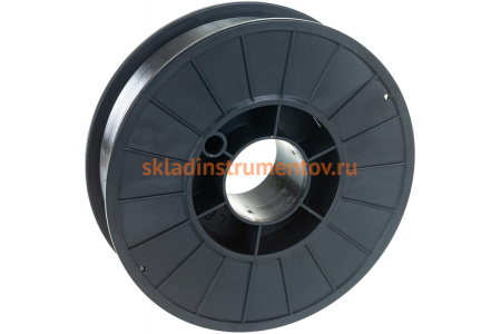 Проволока сварочная порошковая Е71TGS (0.8 мм; 5 кг) BRIMA 0012131