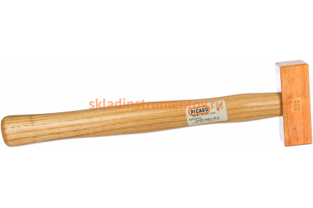 Молоток с медной головкой PICARD PI-00330010500