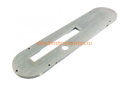 Вставка в пильный стол для работы с диском Dado JET 1791788B