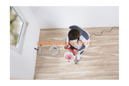 Двухскоростной миксер FLEX MXE 1002 + RR2 120 433217