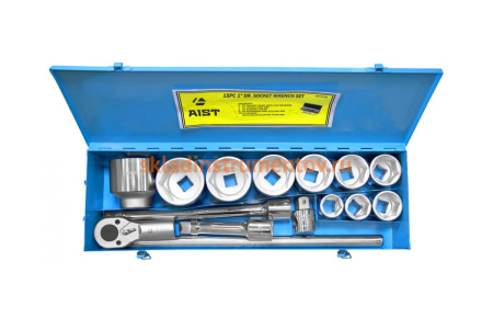Набор инструмента 15 предметов AIST 607115B 00-00003340