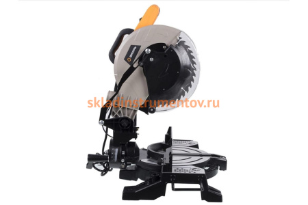 Торцовочная пила Вихрь ПТ-255Л 72/18/1