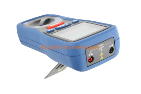 Цифровой тестер изоляции СЕМ DT-5505 481578