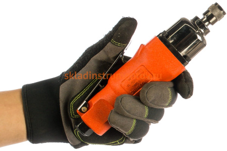 Прямая пневмоотвертка ЭВРИКА ER-83603