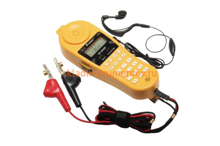 Тестер ТФ линий ProsKit MT-8006B 00324094
