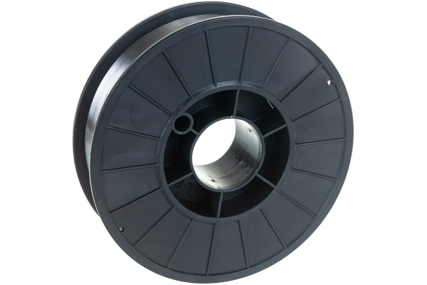 Проволока сварочная порошковая Е71TGS (0.8 мм; 5 кг) BRIMA 0012131