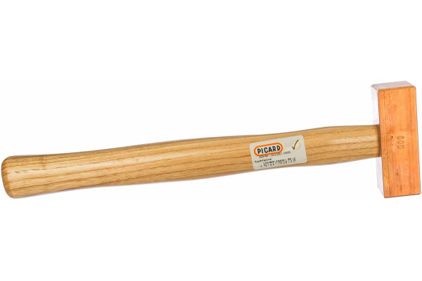 Молоток с медной головкой PICARD PI-00330010500