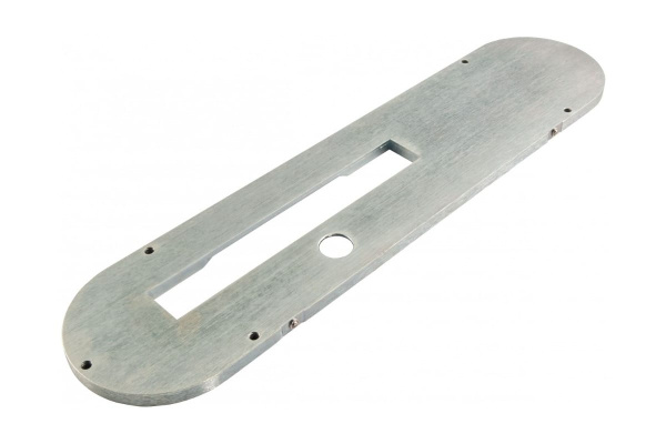 Вставка в пильный стол для работы с диском Dado JET 1791788B