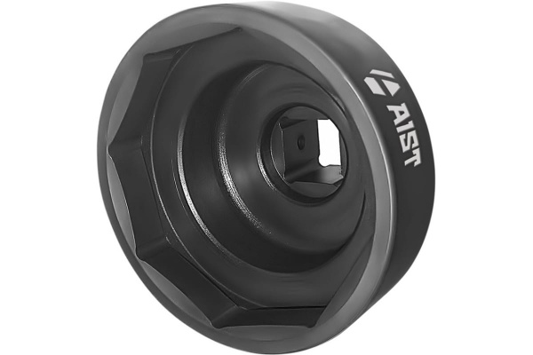 Специальная восьмигранная головка для гайки ступицы колеса на задней подвеске Scania, 100мм, 3/4 AIST 67412145 00-00010945