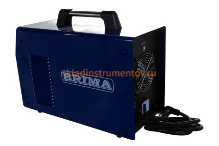 Сварочный инвертор BRIMA ARC-250 220В Сварочный инвертор BRIMA ARC-250 220В