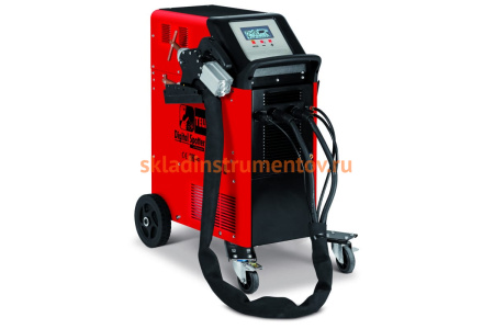 Аппарат точечной сварки Telwin DIGITAL SPOTTER 9000 823195