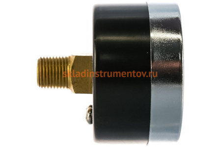 Манометр Groz Miniature Intermediate Standard A2G02 GR60630