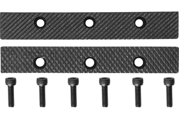 Губки A90046RJ (150 мм) для тисков A90046 Ombra 55884