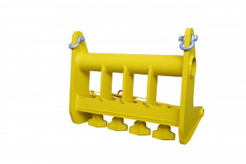 Захват САМСОН 5ЗР-5,0-136RE 02040063252