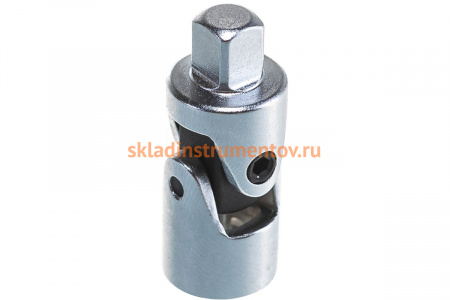 Карданный шаровый переходник ключа 1/4" JTC-3719