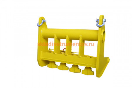 Захват САМСОН 5ЗР-5,0-136RE 02040063252