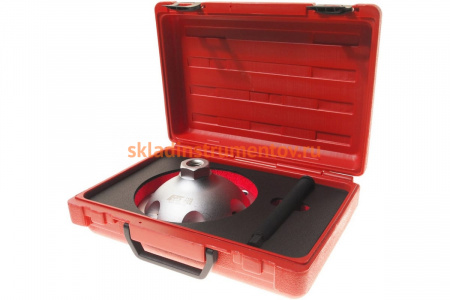 Съемник задней ступицы Toyota, Nissan JTC-4465