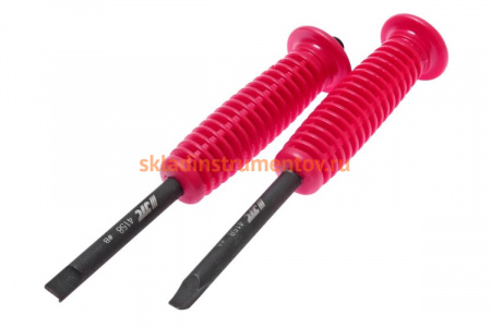 Набор инструментов для демонтажа шлицевой гайки полуоси TOYOTA, LEXUS JTC 4158