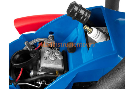 Бензопила Зубр ПБЦ-380 35П