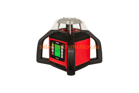 Ротационный нивелир RGK SP-500 778022