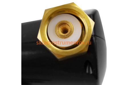 Подогреватель углекислотный ПГС-220В FOXWELD 4431