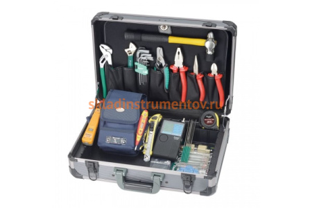 Набор инструментов ProsKit PK-4028BM 00231880