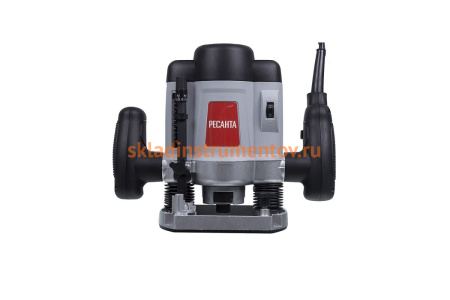 Фрезерная машина Ресанта ФМ-1300Э 75/13/1 Фрезерная машина Ресанта ФМ-1300Э 75/13/1