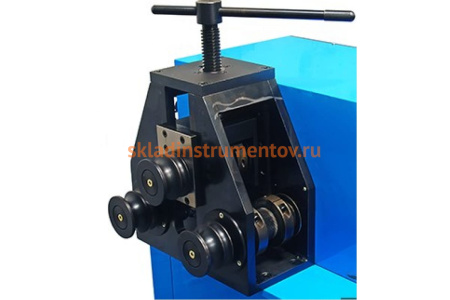 Универсальный станок Blacksmith UNV3-220V