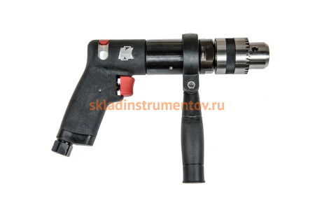 Реверсная усиленная пневмодрель AIST 903-52/KI-5416 00-00023610